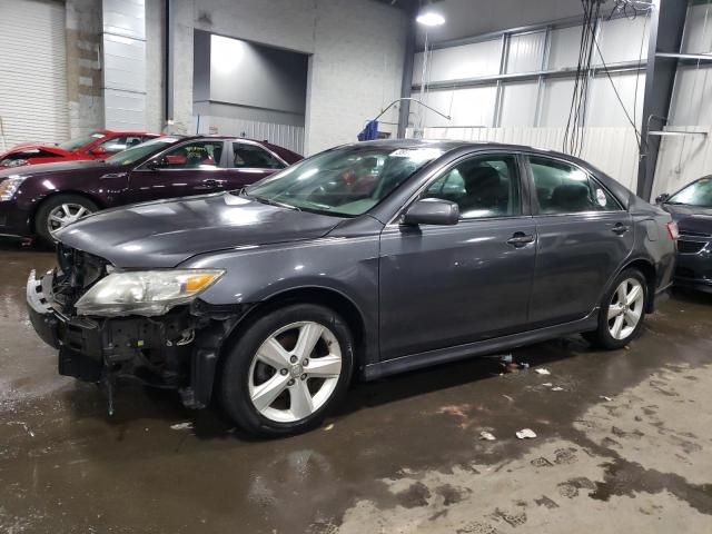 TOYOTA CAMRY BASE 2011 4t1bf3ek6bu724592