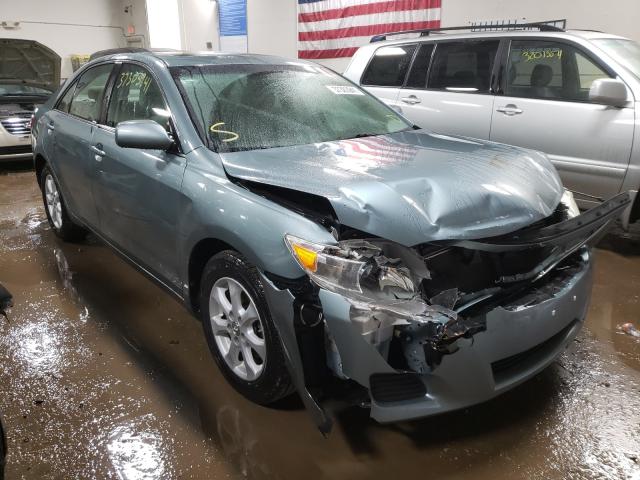 TOYOTA CAMRY BASE 2011 4t1bf3ek6bu726469