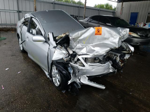 TOYOTA CAMRY BASE 2011 4t1bf3ek6bu727363