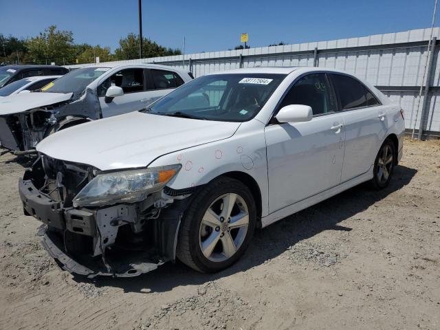 TOYOTA CAMRY BASE 2011 4t1bf3ek6bu731090