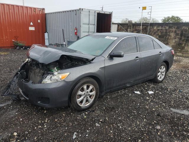 TOYOTA CAMRY 2011 4t1bf3ek6bu731817