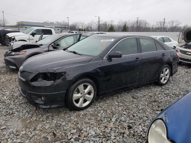 TOYOTA CAMRY 2011 4t1bf3ek6bu732031