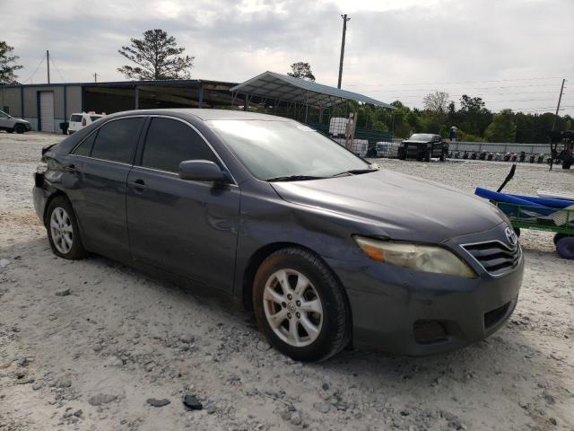 TOYOTA CAMRY BASE 2011 4t1bf3ek6bu733616