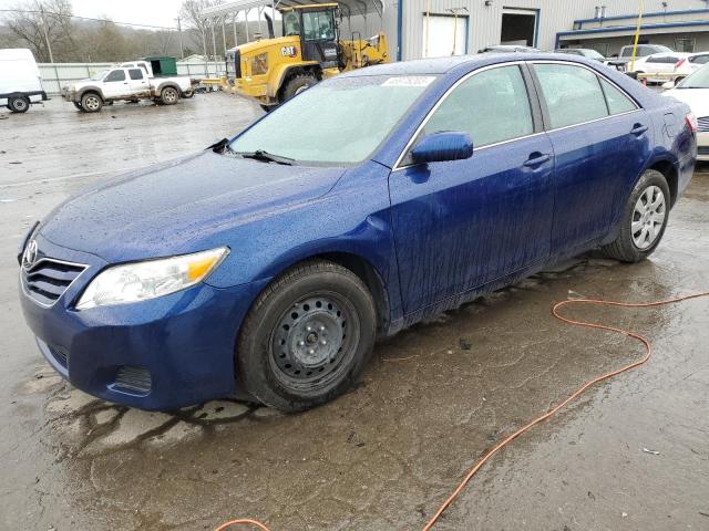 TOYOTA CAMRY BASE 2011 4t1bf3ek6bu735169