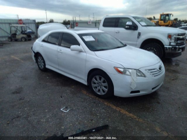 TOYOTA CAMRY 2011 4t1bf3ek6bu736399