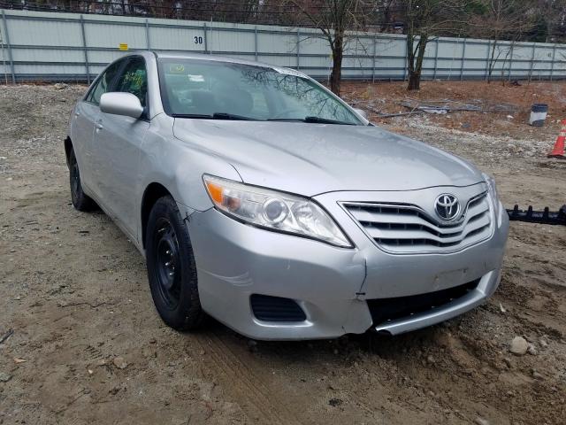 TOYOTA CAMRY BASE 2011 4t1bf3ek6bu738833