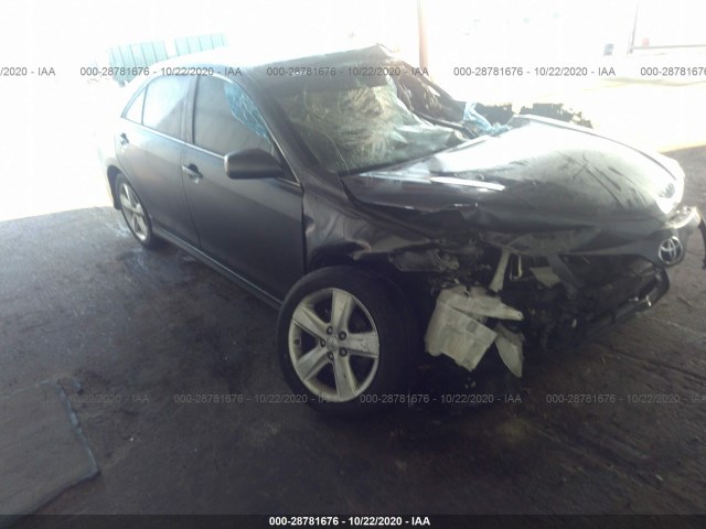 TOYOTA CAMRY 2011 4t1bf3ek6bu742929