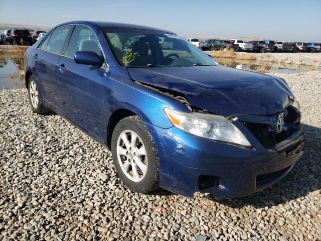 TOYOTA CAMRY BASE 2011 4t1bf3ek6bu743854