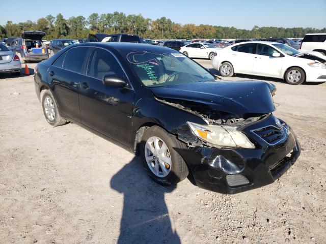 TOYOTA CAMRY BASE 2011 4t1bf3ek6bu743949