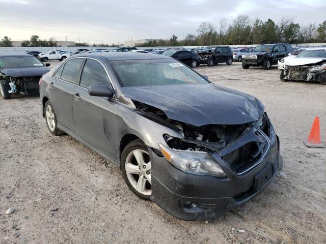 TOYOTA CAMRY BASE 2011 4t1bf3ek6bu745877