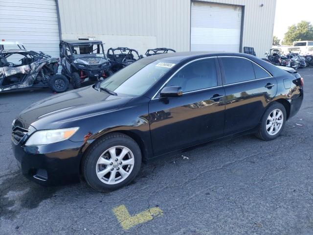 TOYOTA CAMRY 2011 4t1bf3ek6bu746429