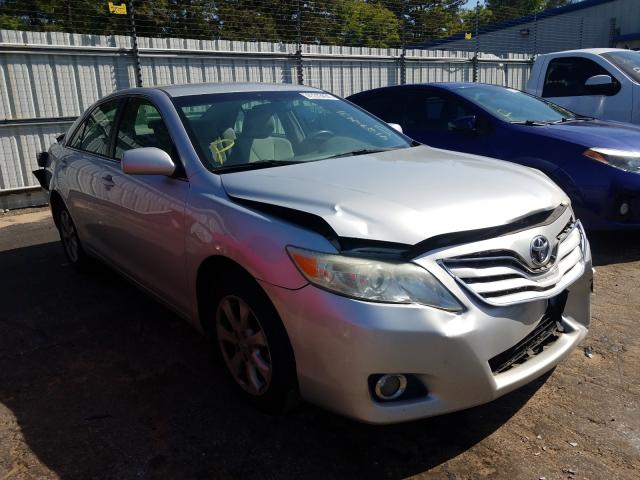 TOYOTA CAMRY BASE 2011 4t1bf3ek6bu748925