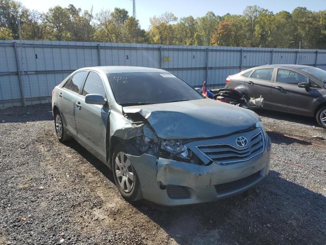 TOYOTA CAMRY 2011 4t1bf3ek6bu749105