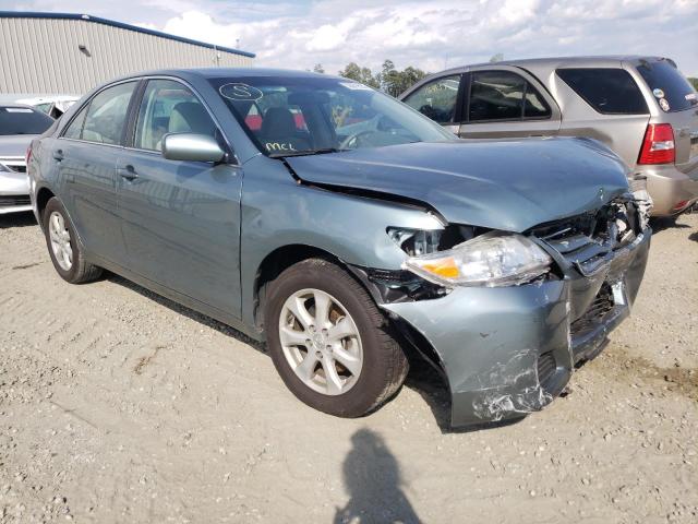 TOYOTA CAMRY BASE 2011 4t1bf3ek6bu749329