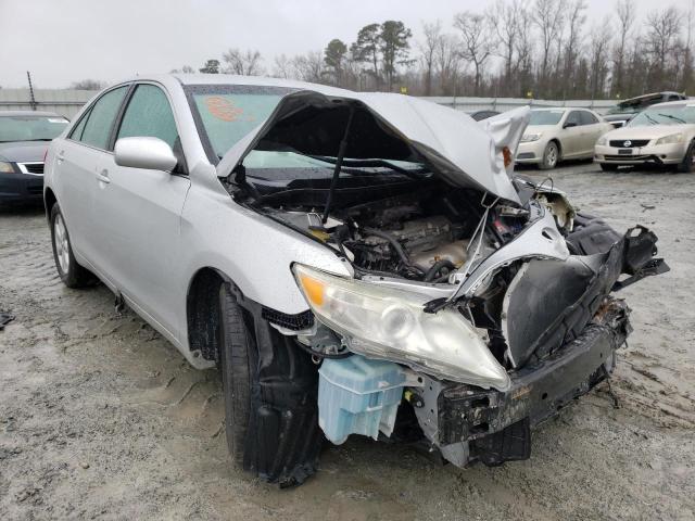 TOYOTA CAMRY BASE 2011 4t1bf3ek6bu749525