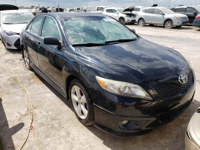 TOYOTA CAMRY BASE 2011 4t1bf3ek6bu751288