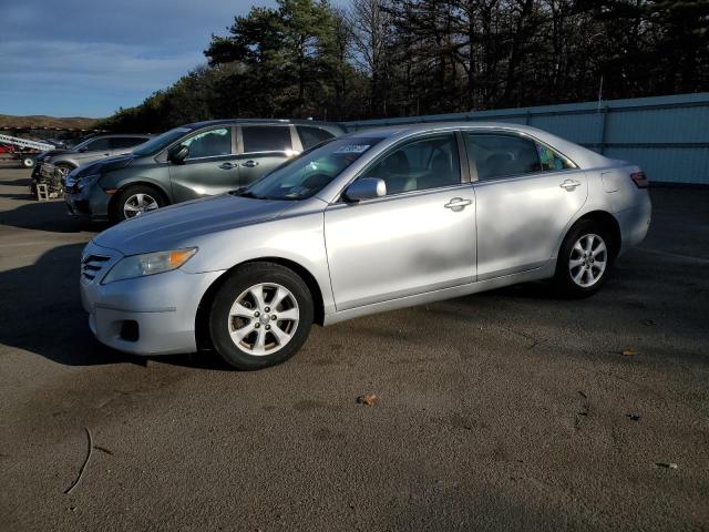 TOYOTA CAMRY 2011 4t1bf3ek6bu751355