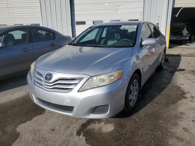 TOYOTA CAMRY BASE 2011 4t1bf3ek6bu753140