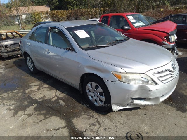 TOYOTA CAMRY 2011 4t1bf3ek6bu753171