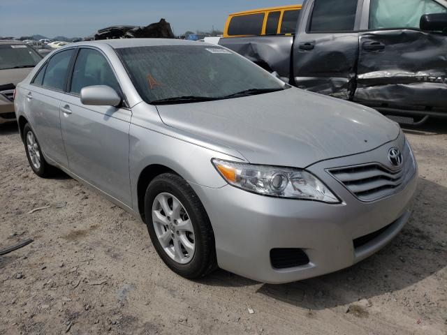 TOYOTA CAMRY BASE 2011 4t1bf3ek6bu754014