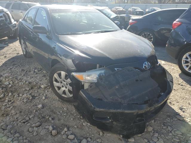 TOYOTA CAMRY BASE 2011 4t1bf3ek6bu756247