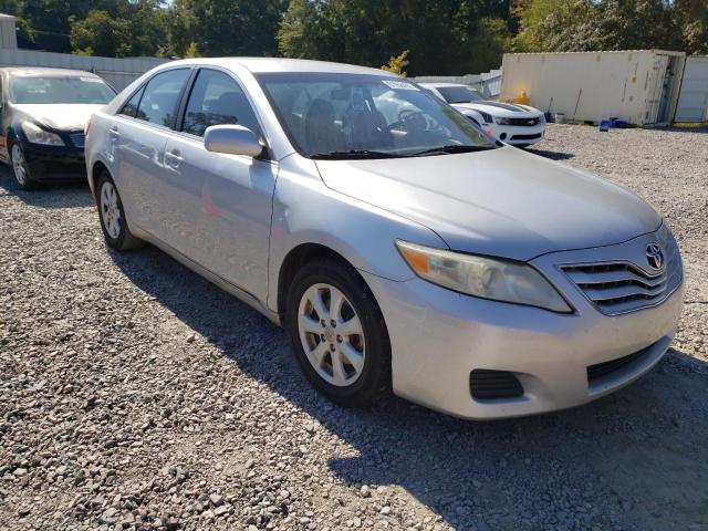 TOYOTA CAMRY BASE 2011 4t1bf3ek6bu756300