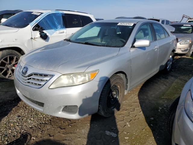 TOYOTA CAMRY BASE 2011 4t1bf3ek6bu756961