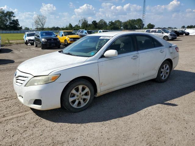 TOYOTA CAMRY BASE 2011 4t1bf3ek6bu758905