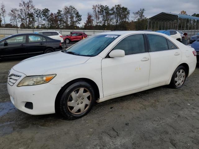 TOYOTA CAMRY BASE 2011 4t1bf3ek6bu759620