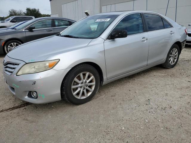 TOYOTA CAMRY 2011 4t1bf3ek6bu759925