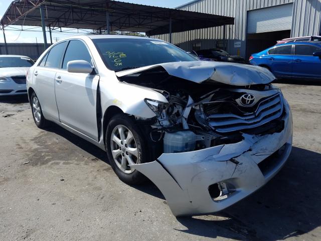 TOYOTA CAMRY BASE 2011 4t1bf3ek6bu760072