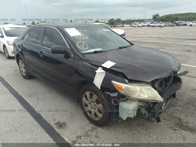 TOYOTA CAMRY 2011 4t1bf3ek6bu762288