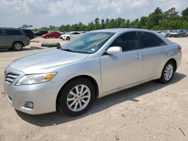 TOYOTA CAMRY BASE 2011 4t1bf3ek6bu762405