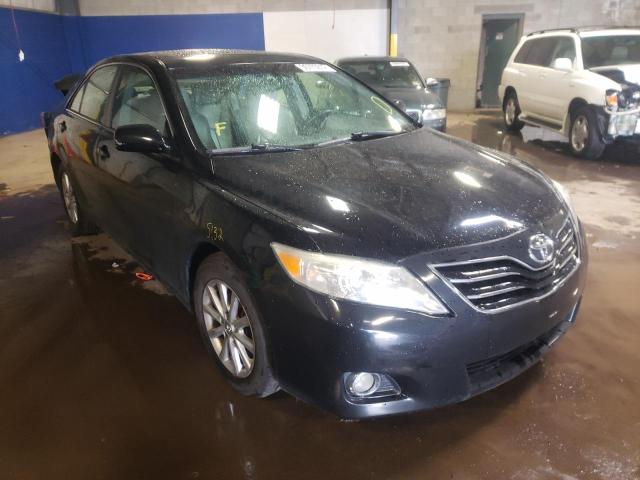 TOYOTA CAMRY BASE 2011 4t1bf3ek6bu763067