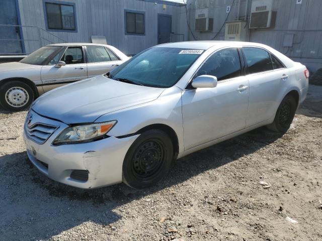 TOYOTA CAMRY BASE 2011 4t1bf3ek6bu763795