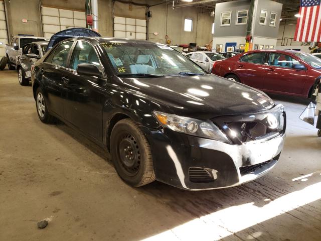 TOYOTA CAMRY 2011 4t1bf3ek6bu764235