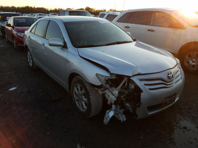 TOYOTA CAMRY BASE 2011 4t1bf3ek6bu765014