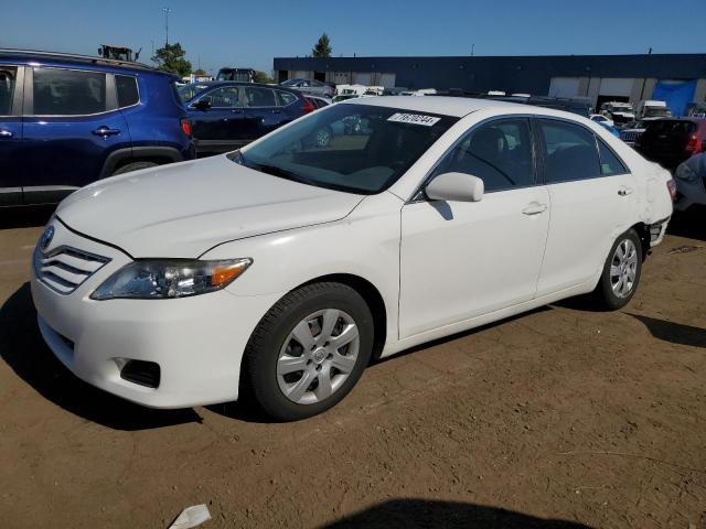 TOYOTA CAMRY BASE 2011 4t1bf3ek6bu765708