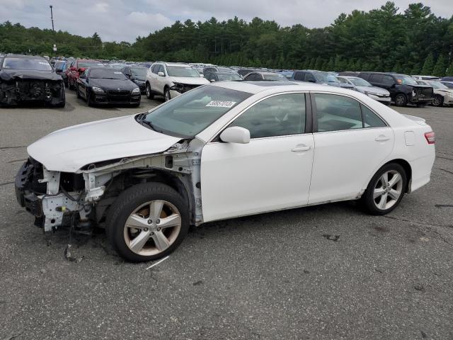 TOYOTA CAMRY BASE 2011 4t1bf3ek6bu766177