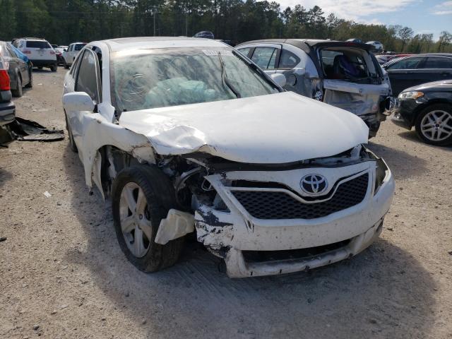 TOYOTA CAMRY BASE 2011 4t1bf3ek6bu766244