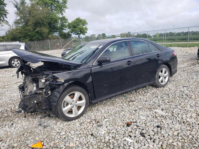 TOYOTA CAMRY BASE 2011 4t1bf3ek6bu766289