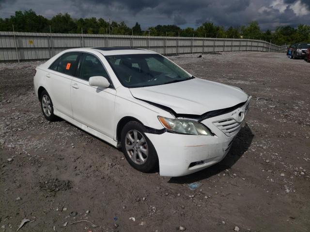 TOYOTA CAMRY BASE 2011 4t1bf3ek6bu768625