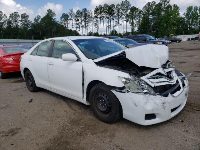 TOYOTA CAMRY BASE 2011 4t1bf3ek6bu771332