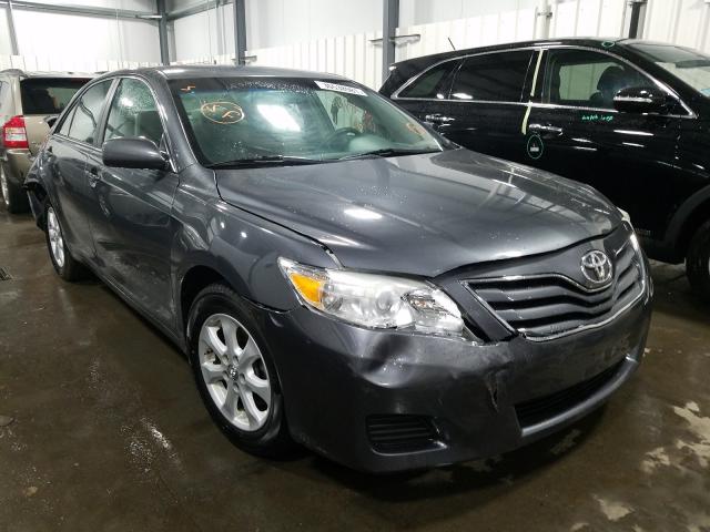 TOYOTA CAMRY BASE 2011 4t1bf3ek6bu771430