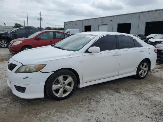 TOYOTA CAMRY BASE 2011 4t1bf3ek6bu771623