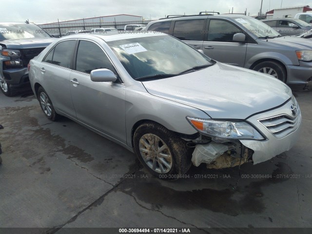 TOYOTA CAMRY 2011 4t1bf3ek6bu772027