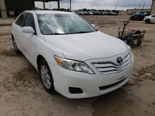 TOYOTA CAMRY BASE 2011 4t1bf3ek6bu772402