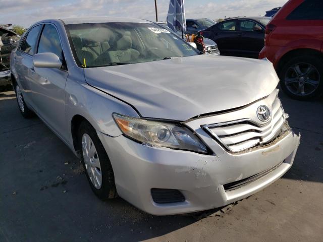 TOYOTA CAMRY BASE 2011 4t1bf3ek6bu772481