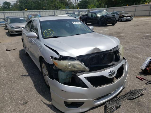 TOYOTA NULL 2011 4t1bf3ek6bu772688