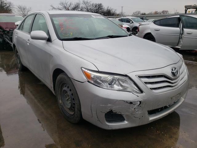 TOYOTA CAMRY BASE 2011 4t1bf3ek6bu774019